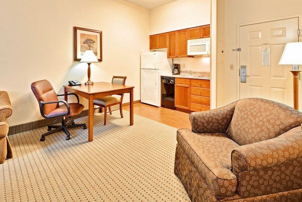 Staybridge Suites Memphis-Poplar Ave East, An Ihg Hotel Zimmer foto